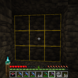 Primitive Multi-break — мульти-брейк для блоков