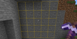 Primitive Multi-break — мульти-брейк для блоков