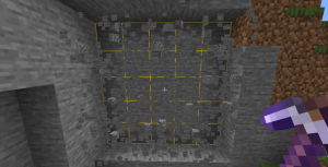 Primitive Multi-break — мульти-брейк для блоков