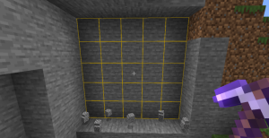 Primitive Multi-break — мульти-брейк для блоков