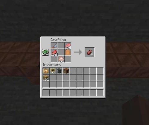 Refined Palette — современная кулинария 1 Refined Palette — современная кулинария