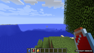 Simple Vials — флаконы с эффектами