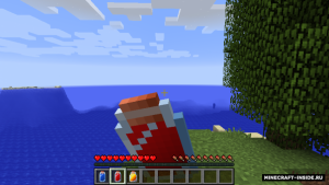 Simple Vials — флаконы с эффектами