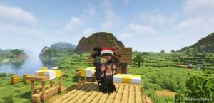 Species armor + - RPG броня Species armor + - RPG броня