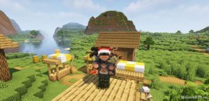 Species armor + - RPG броня Species armor + - RPG броня