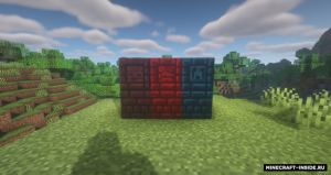 Stonier Stones — каменные блоки