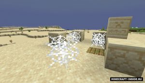 Survivable Deserts — выживание в пустыне