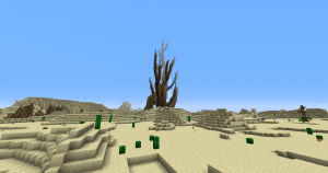 Tan's Huge Trees — гигантские деревья Tan's Huge Trees — гигантские деревья