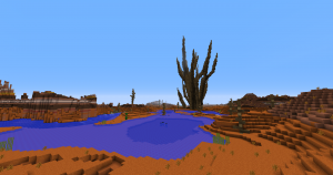 Tan's Huge Trees — гигантские деревья Tan's Huge Trees — гигантские деревья