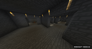 The Binding of Isaac submersible — карта по игре The Binding of Isaac submersible — карта по игре