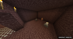 The Binding of Isaac submersible — карта по игре The Binding of Isaac submersible — карта по игре