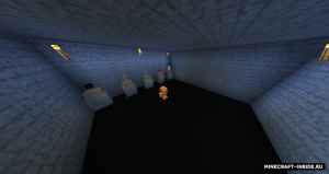 The Binding of Isaac submersible — карта по игре The Binding of Isaac submersible — карта по игре