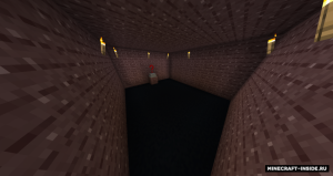 The Binding of Isaac submersible — карта по игре The Binding of Isaac submersible — карта по игре