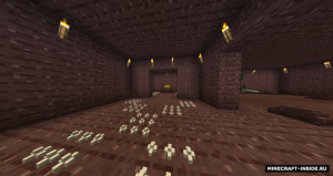 The Binding of Isaac submersible — карта по игре The Binding of Isaac submersible — карта по игре