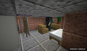 Карта Уровни жизни