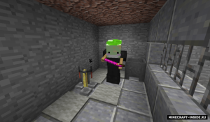 Карта Уровни жизни