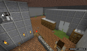 Карта Уровни жизни