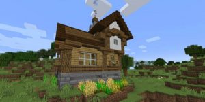 Valhelsia Structures — новые структуры и данжи