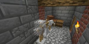 Valhelsia Structures — новые структуры и данжи