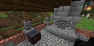 Valhelsia Structures — новые структуры и данжи