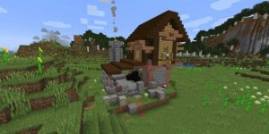 Valhelsia Structures — новые структуры и данжи