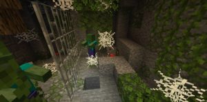 Valhelsia Structures — новые структуры и данжи