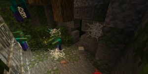 Valhelsia Structures — новые структуры и данжи