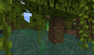 Майнкрафт 1.19