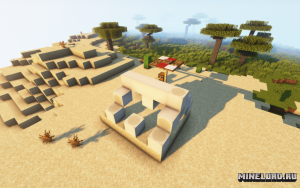 Сборка Идеальный мир от Лололошки