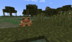 Майнкрафт 1.19