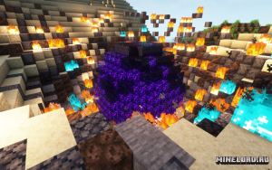 Сборка Идеальный мир от Лололошки