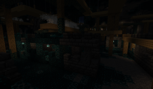 Майнкрафт 1.19