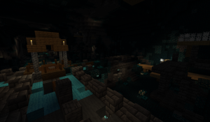 Майнкрафт 1.19