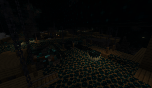 Майнкрафт 1.19