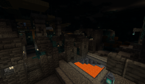 Майнкрафт 1.19