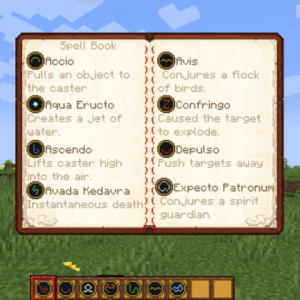 YDM's Wizarding World Of Harry Potter — мир Гарри Поттера