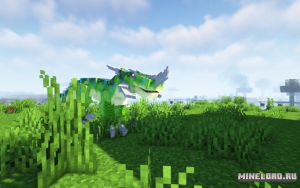 Сборка Идеальный мир от Лололошки