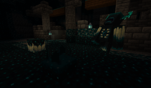 Майнкрафт 1.19