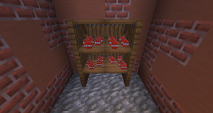 Another Furniture — деревянная мебель