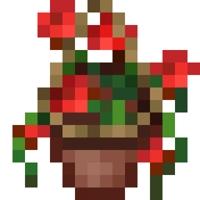 Beautify! - преображение построек