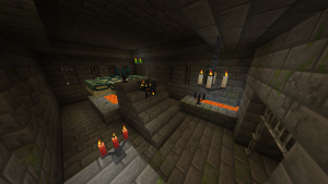 Beautify! - преображение построек