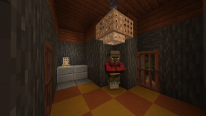 Beautify! - преображение построек