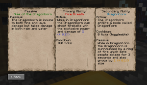 CreRaces — изменение расы CreRaces — изменение расы