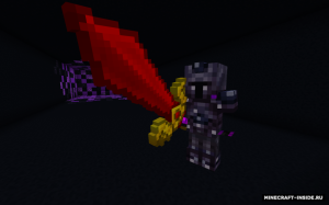 Длинное путешествие — карта для Майнкрафт Длинное путешествие — карта для Майнкрафт