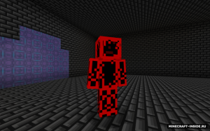 Длинное путешествие — карта для Майнкрафт Длинное путешествие — карта для Майнкрафт