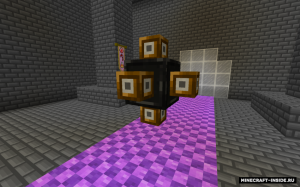 Длинное путешествие — карта для Майнкрафт Длинное путешествие — карта для Майнкрафт