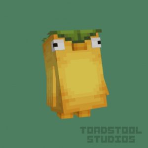 Duckling — крякающие утки