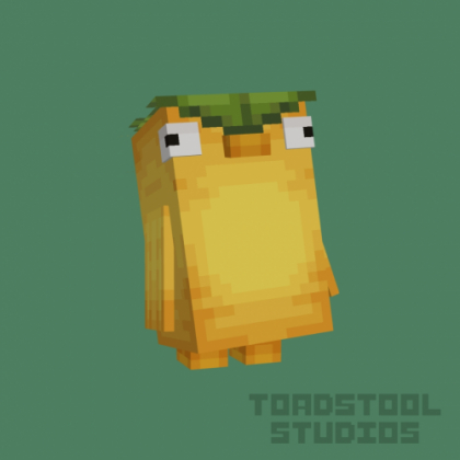 Duckling — крякающие утки