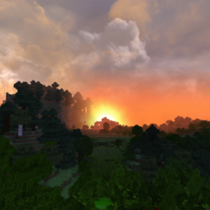 Enhanced Faithcraft — 3д модели