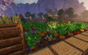 Enhanced Faithcraft — 3д модели Enhanced Faithcraft — 3д модели